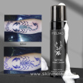 Brightening Promote Skin Healing Tattoo Care Foam Cleanser